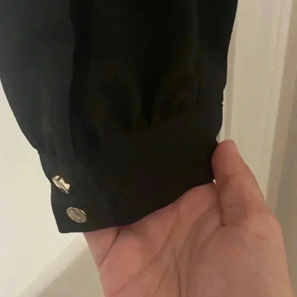 Bebe Top Size XS - Picture 8 of 8